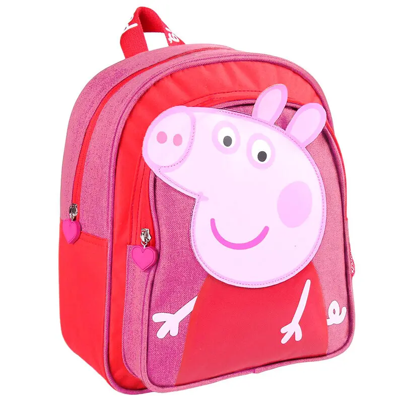 Peppa Pig backpack 30cm product photo