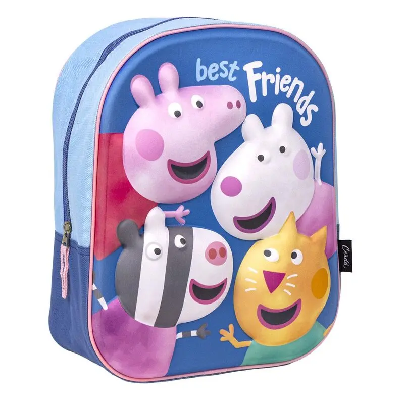 Peppa Pig backpack 31cm product photo