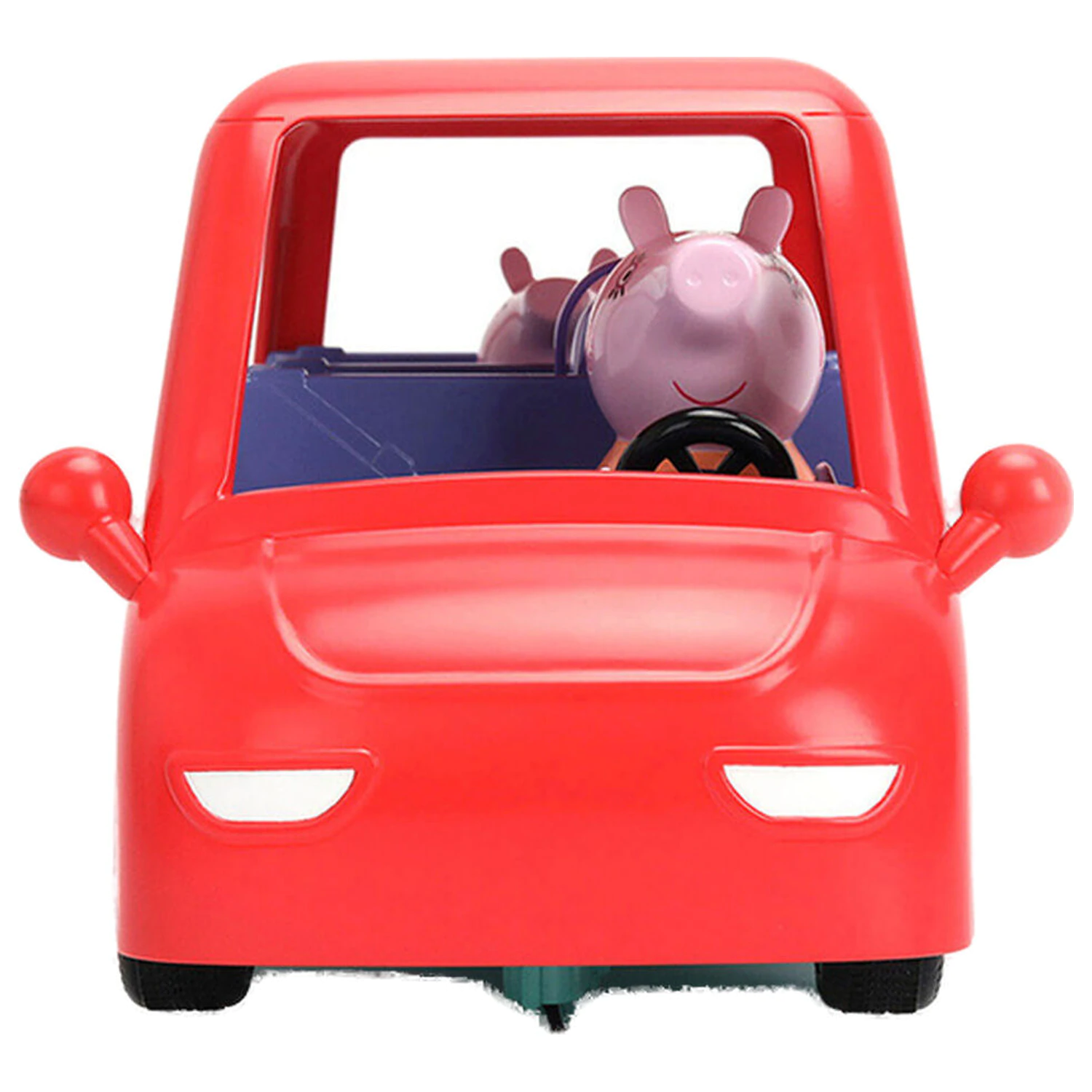 Peppa Pig Radio-controlled vehicle product photo