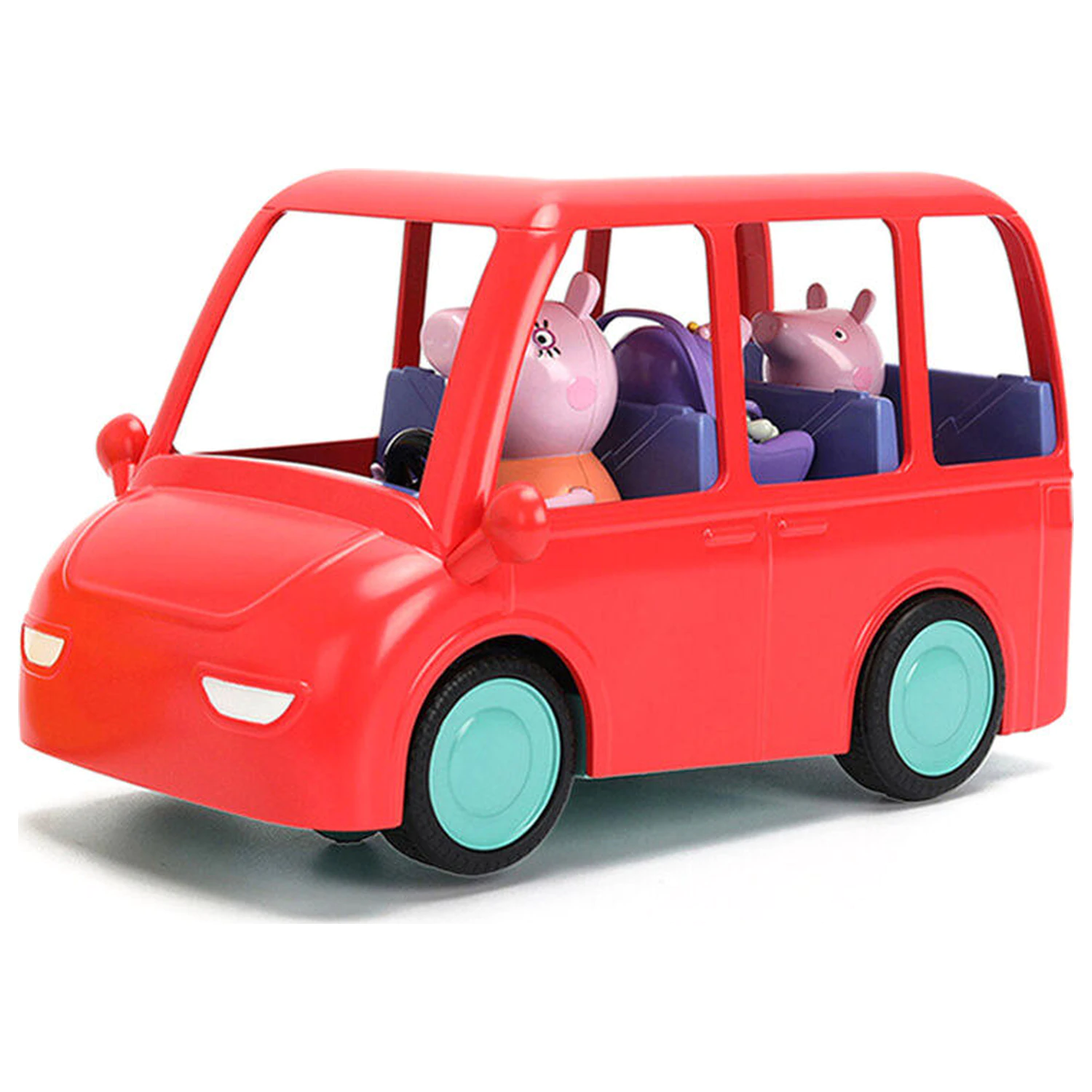 Peppa Pig Radio-controlled vehicle product photo