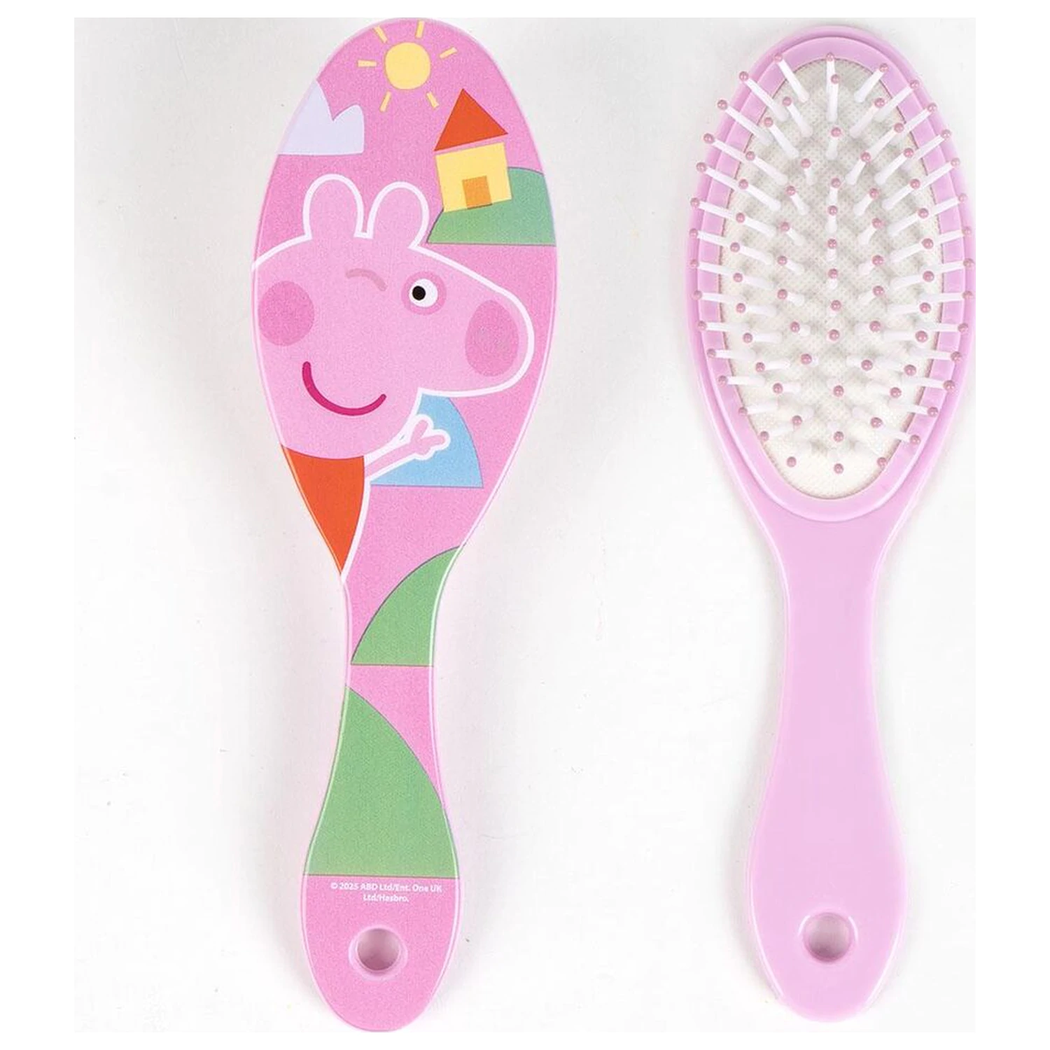 Peppa Pig toilet bag product photo