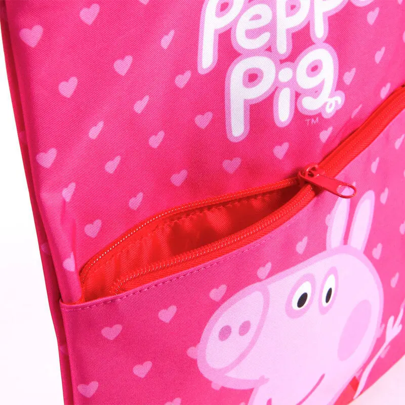 Peppa Pig gym bag 33cm product photo