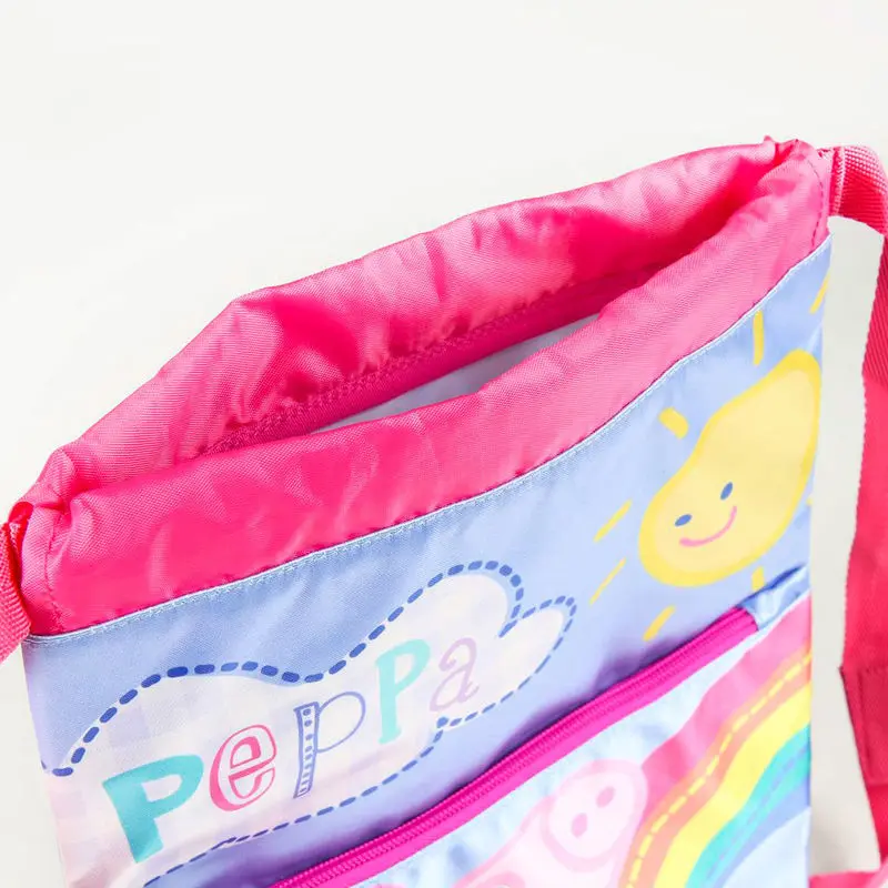 Peppa Pig gym bag 33cm product photo