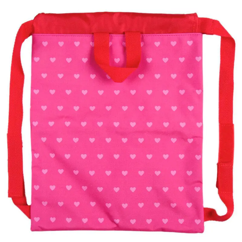 Peppa Pig gym bag 33cm product photo