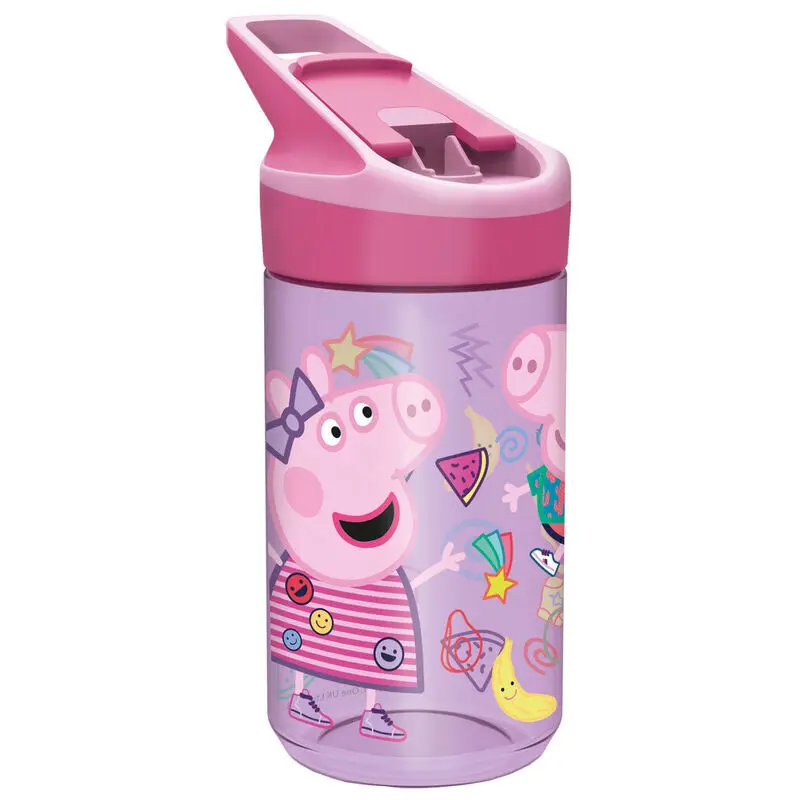 Peppa Pig tritan canteen 480ml product photo