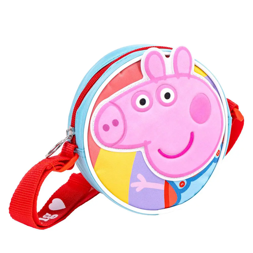 Peppa Pig shoulder bag product photo