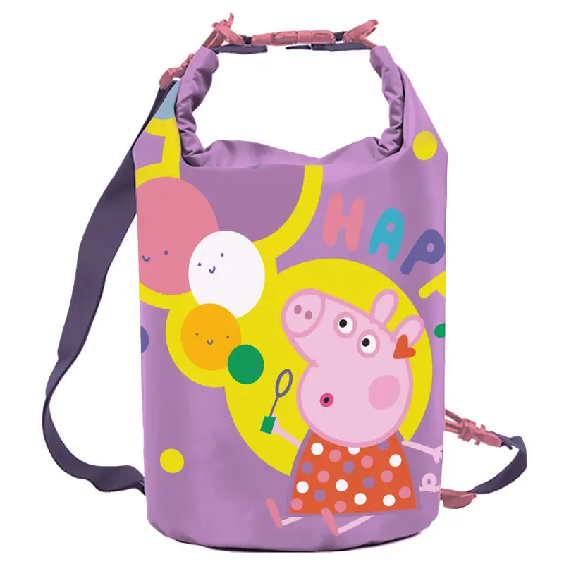 Peppa Pig watertight bag 35cm product photo