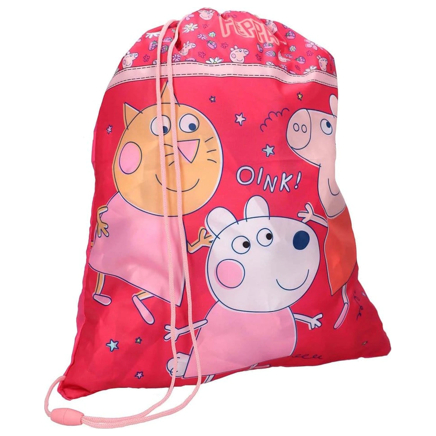Peppa Pig Gym Bag You Are Enough 44 cm product photo