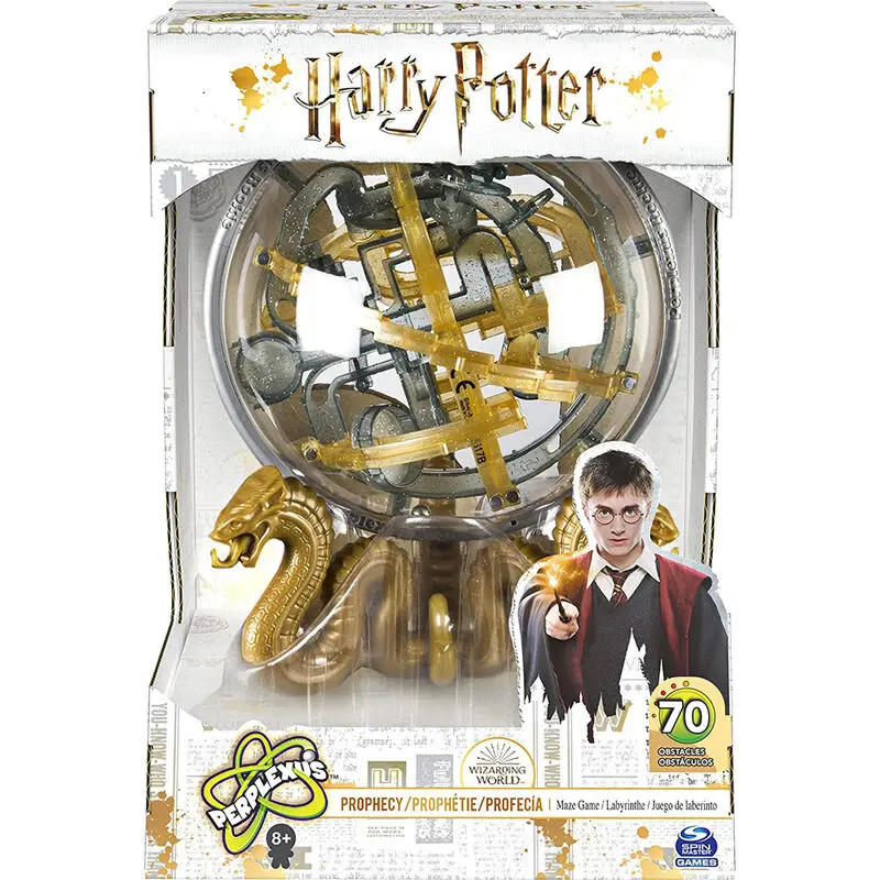 Perplexus Harry Potter product photo