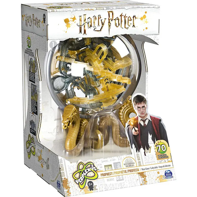 Perplexus Harry Potter product photo