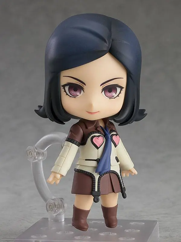 Persona 2 Eternal Punishment Nendoroid Action Figure Maya Amano 10 cm termékfotó