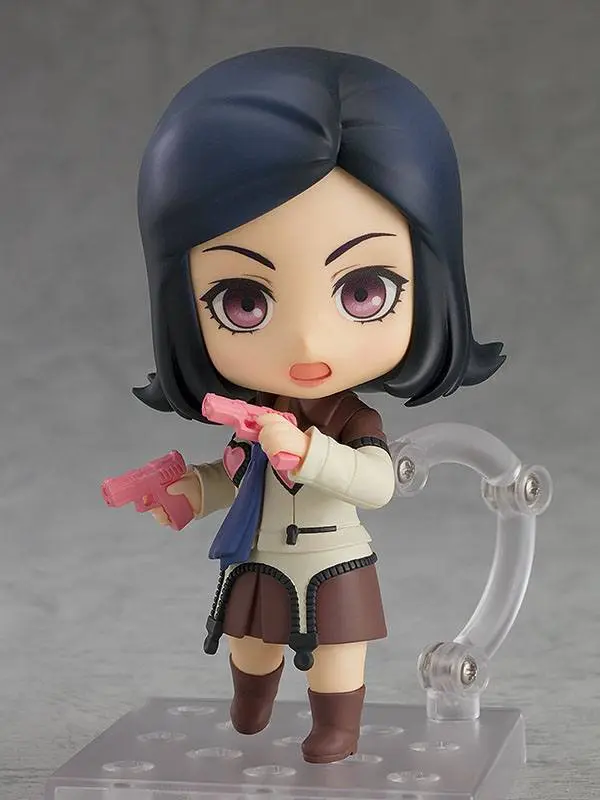 Persona 2 Eternal Punishment Nendoroid Action Figure Maya Amano 10 cm termékfotó