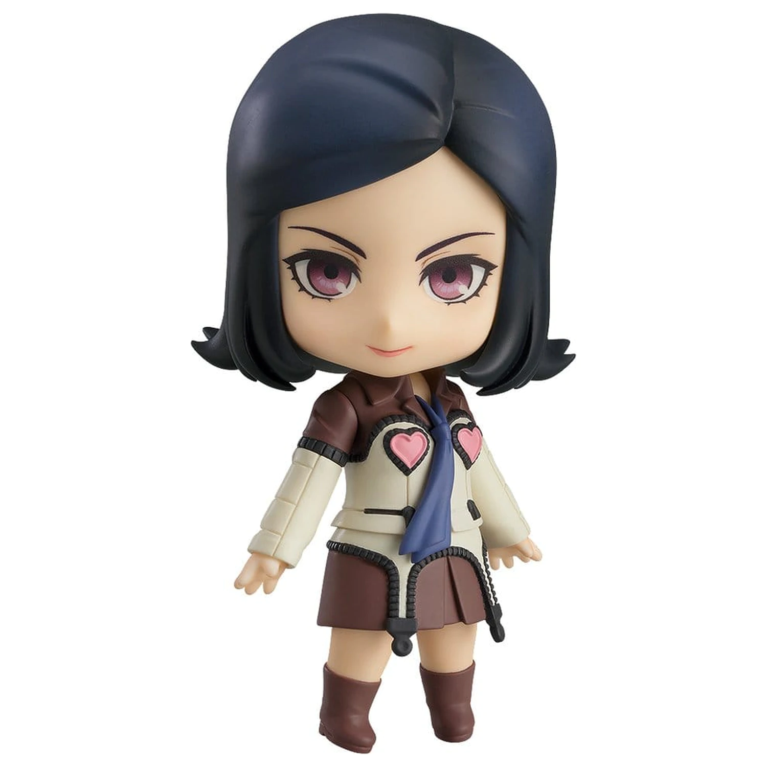 Persona 2 Eternal Punishment Nendoroid Action Figure Maya Amano 10 cm product photo