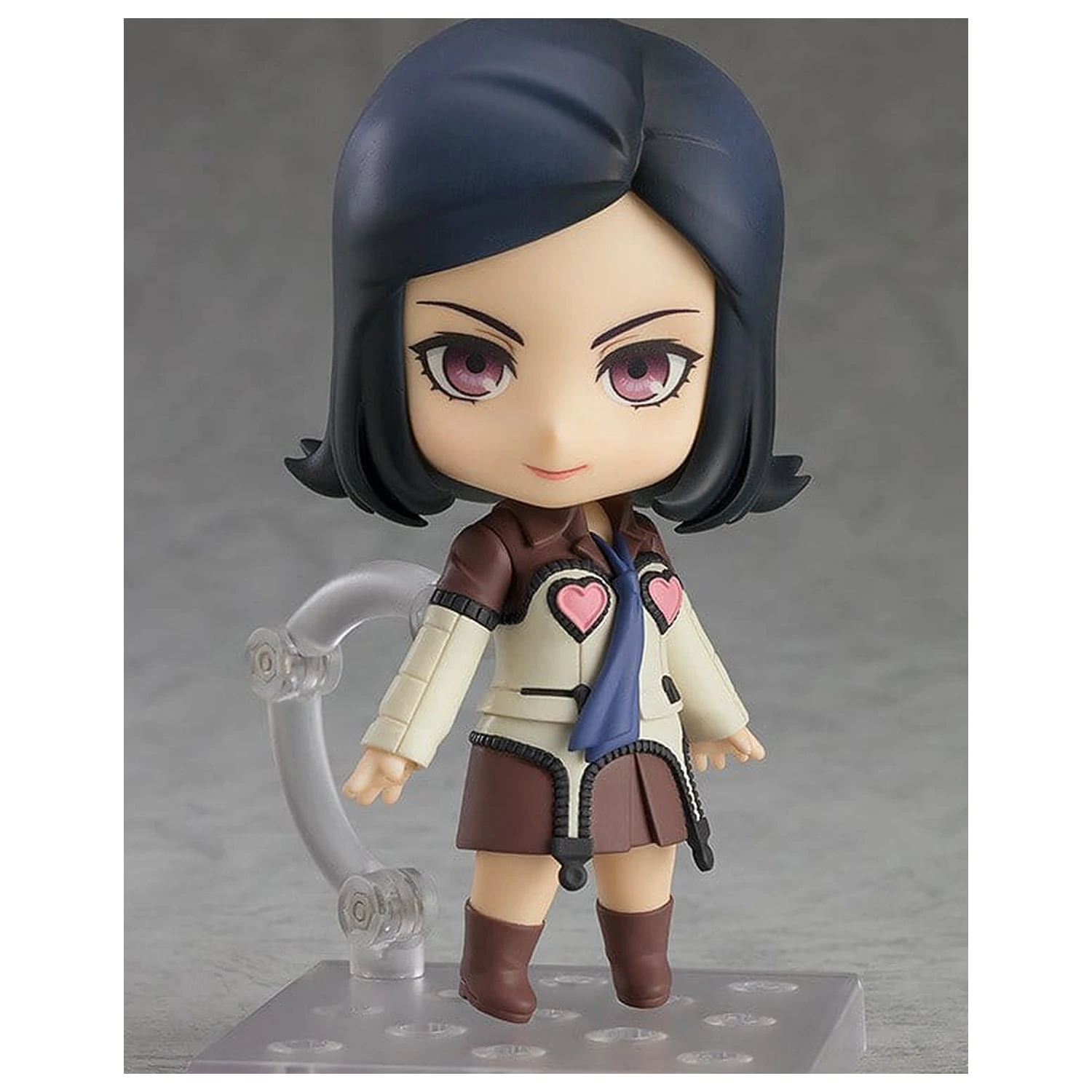 Persona 2 Eternal Punishment Nendoroid Action Figure Maya Amano 10 cm product photo