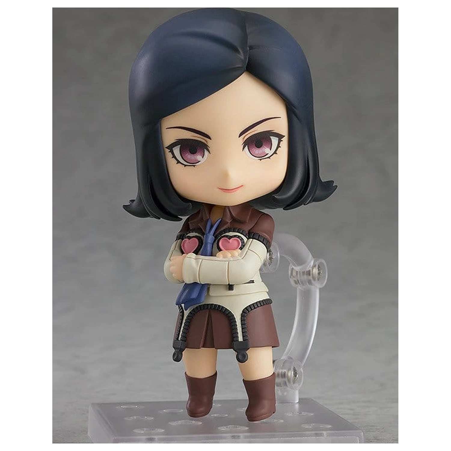 Persona 2 Eternal Punishment Nendoroid Action Figure Maya Amano 10 cm product photo