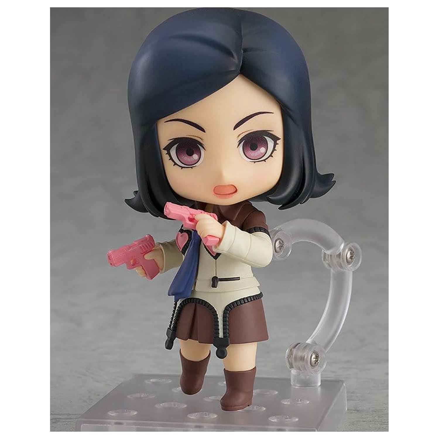 Persona 2 Eternal Punishment Nendoroid Action Figure Maya Amano 10 cm product photo
