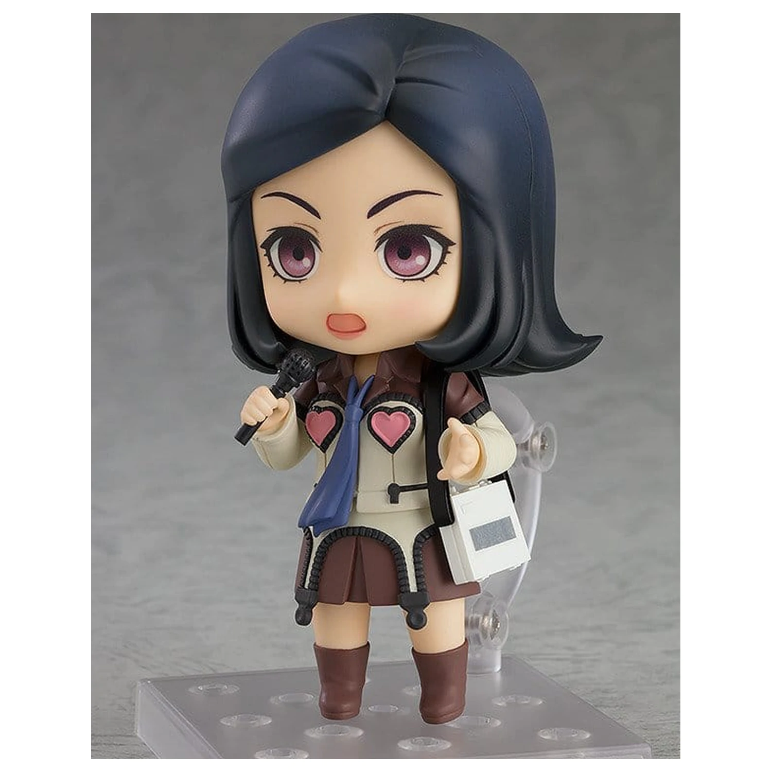 Persona 2 Eternal Punishment Nendoroid Action Figure Maya Amano 10 cm product photo