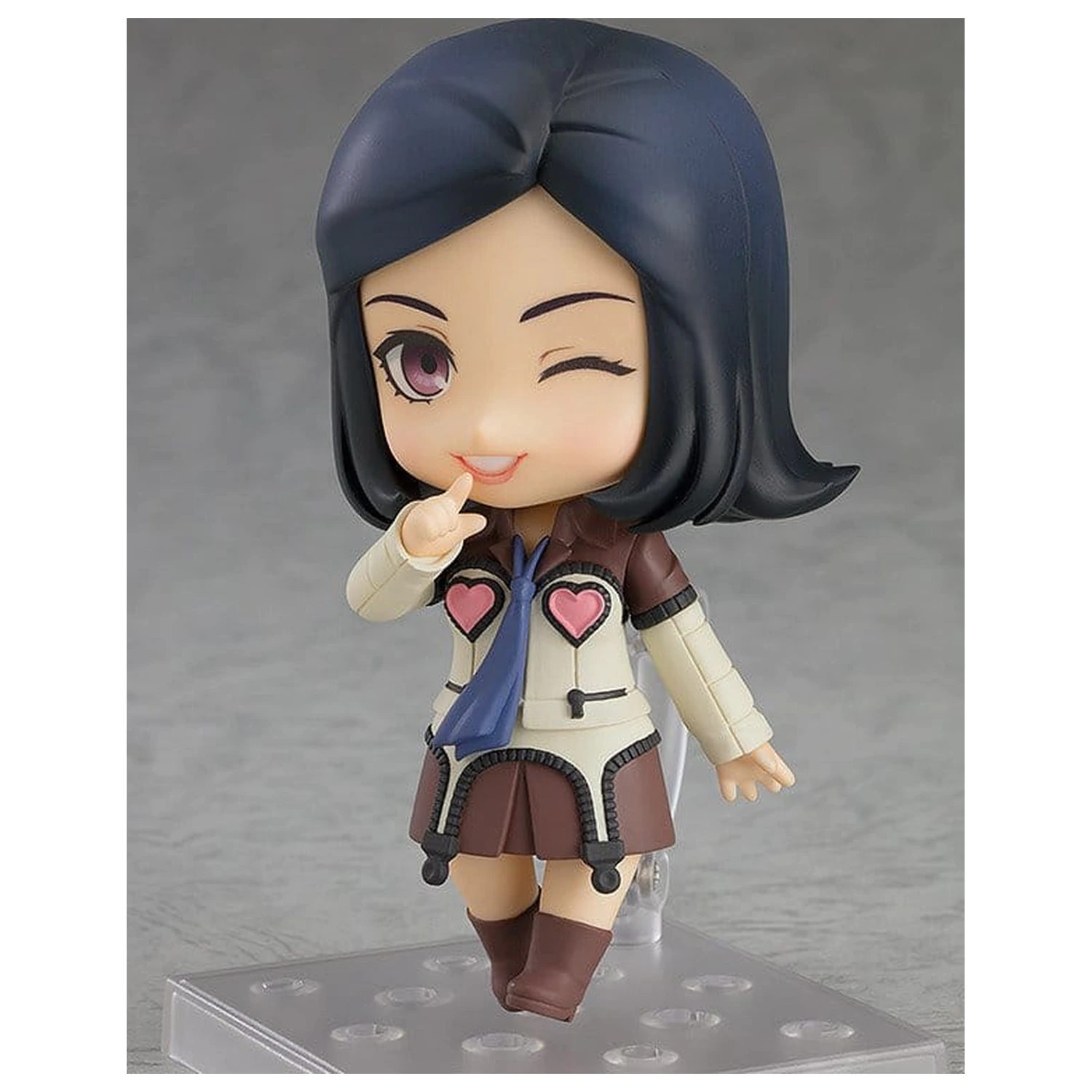 Persona 2 Eternal Punishment Nendoroid Action Figure Maya Amano 10 cm product photo