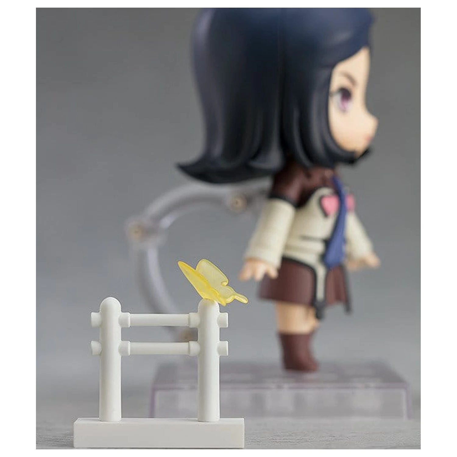 Persona 2 Eternal Punishment Nendoroid Action Figure Maya Amano 10 cm product photo