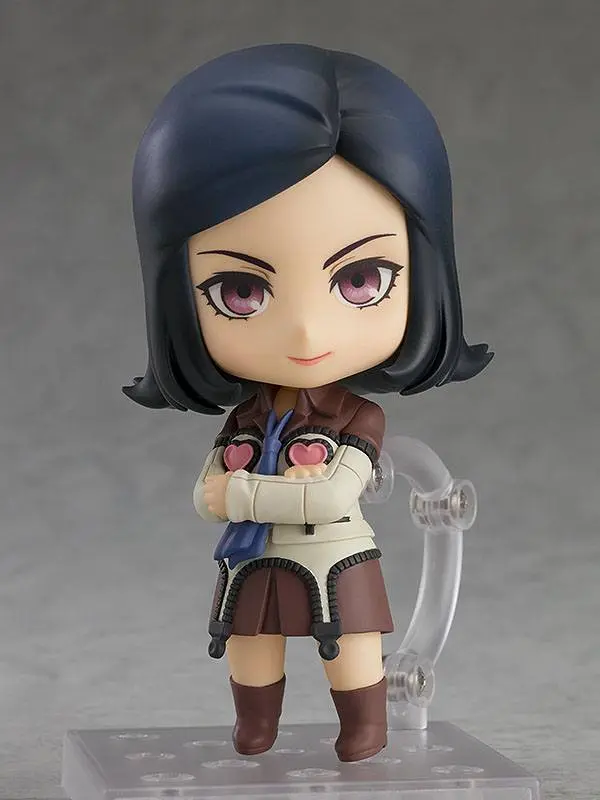 Persona 2 Eternal Punishment Nendoroid Action Figure Maya Amano 10 cm termékfotó