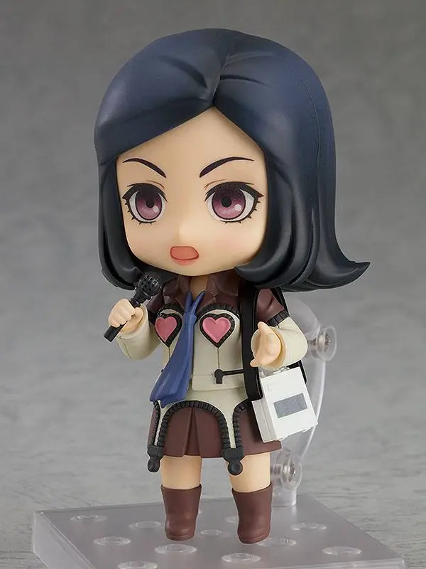 Persona 2 Eternal Punishment Nendoroid Action Figure Maya Amano 10 cm termékfotó