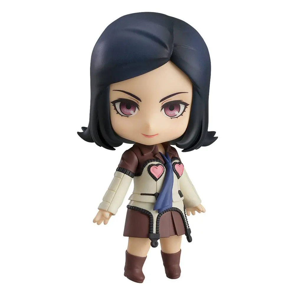 Persona 2 Eternal Punishment Nendoroid Action Figure Maya Amano 10 cm termékfotó