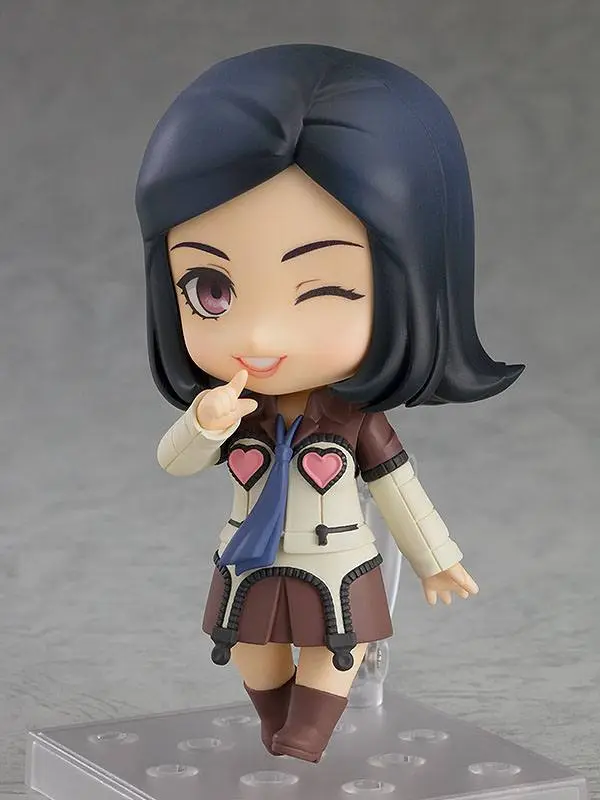 Persona 2 Eternal Punishment Nendoroid Action Figure Maya Amano 10 cm termékfotó