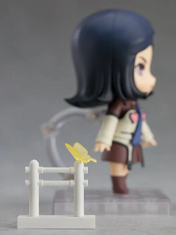 Persona 2 Eternal Punishment Nendoroid Action Figure Maya Amano 10 cm termékfotó