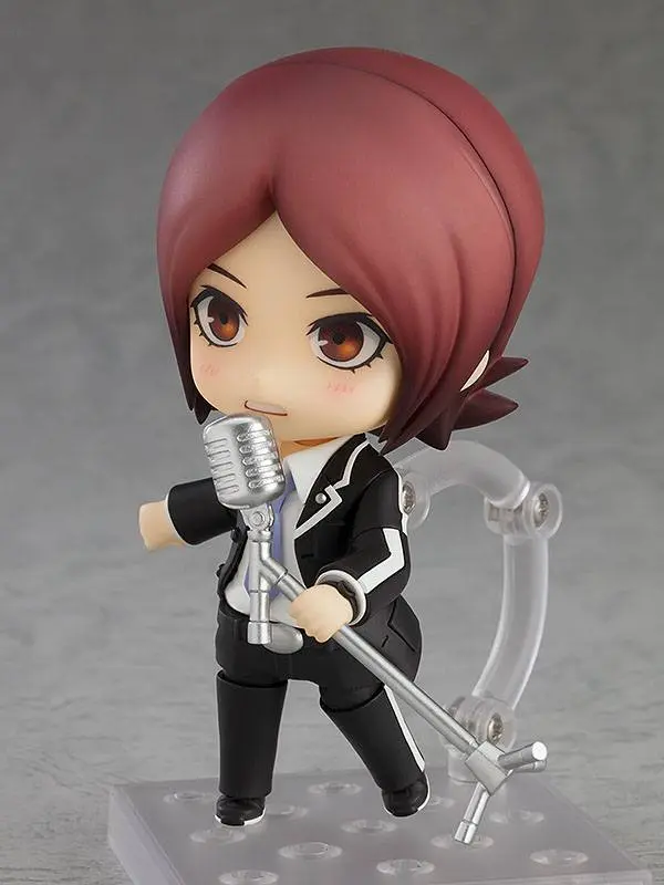 Persona 2 Eternal Punishment Nendoroid Action Figure Tatsuya Suou 10 cm product photo