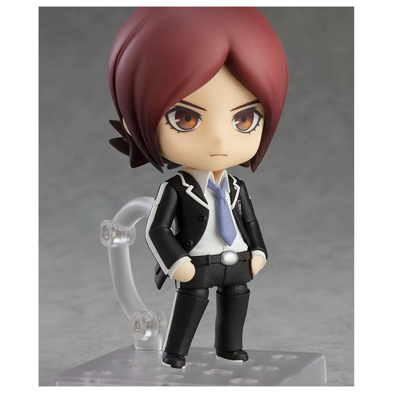 Persona 2 Eternal Punishment Nendoroid Action Figure Tatsuya Suou 10 cm product photo