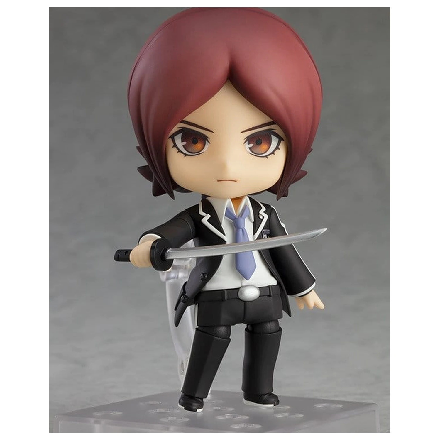 Persona 2 Eternal Punishment Nendoroid Action Figure Tatsuya Suou 10 cm product photo