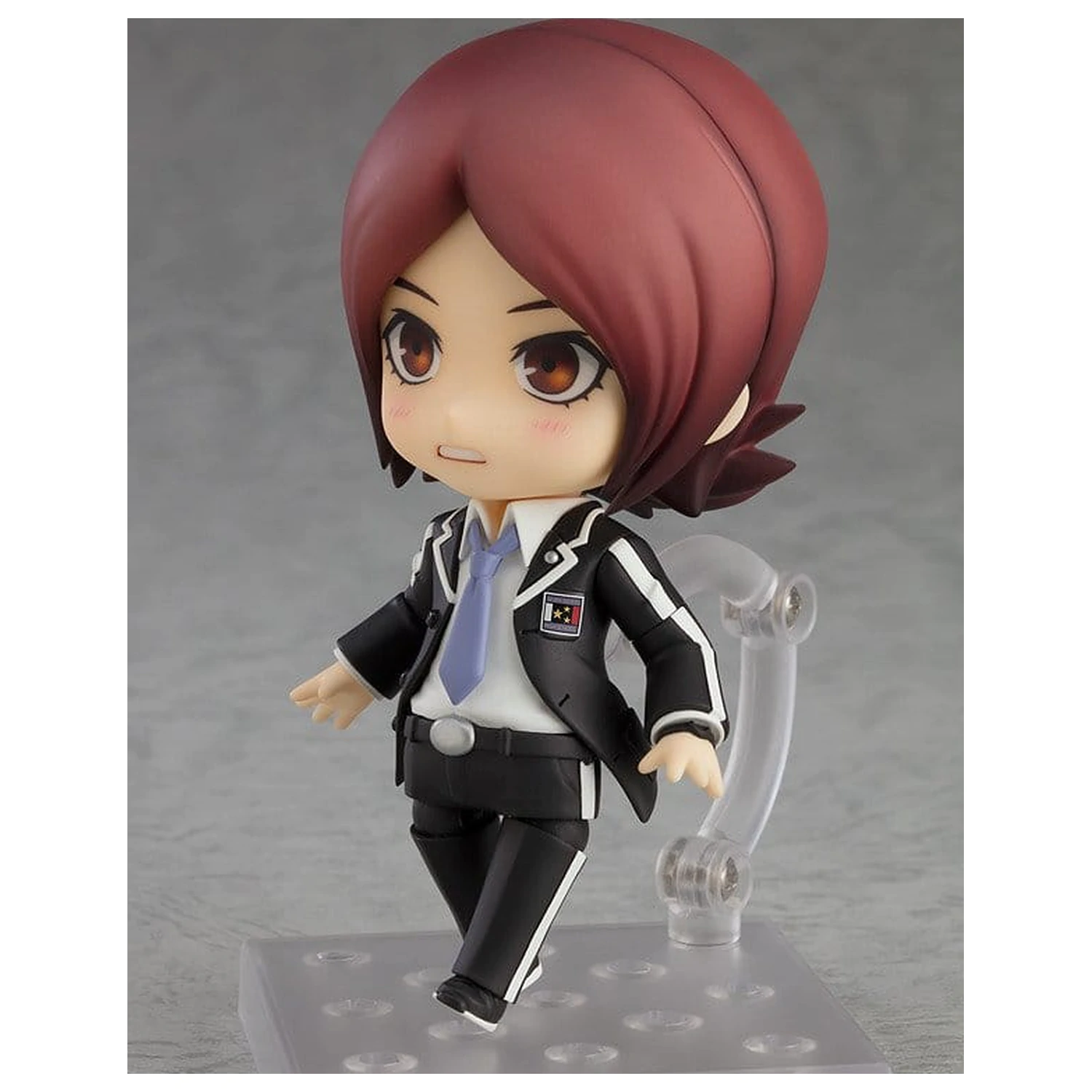 Persona 2 Eternal Punishment Nendoroid Action Figure Tatsuya Suou 10 cm product photo