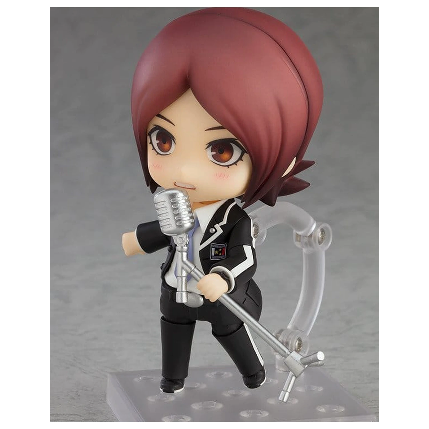 Persona 2 Eternal Punishment Nendoroid Action Figure Tatsuya Suou 10 cm product photo