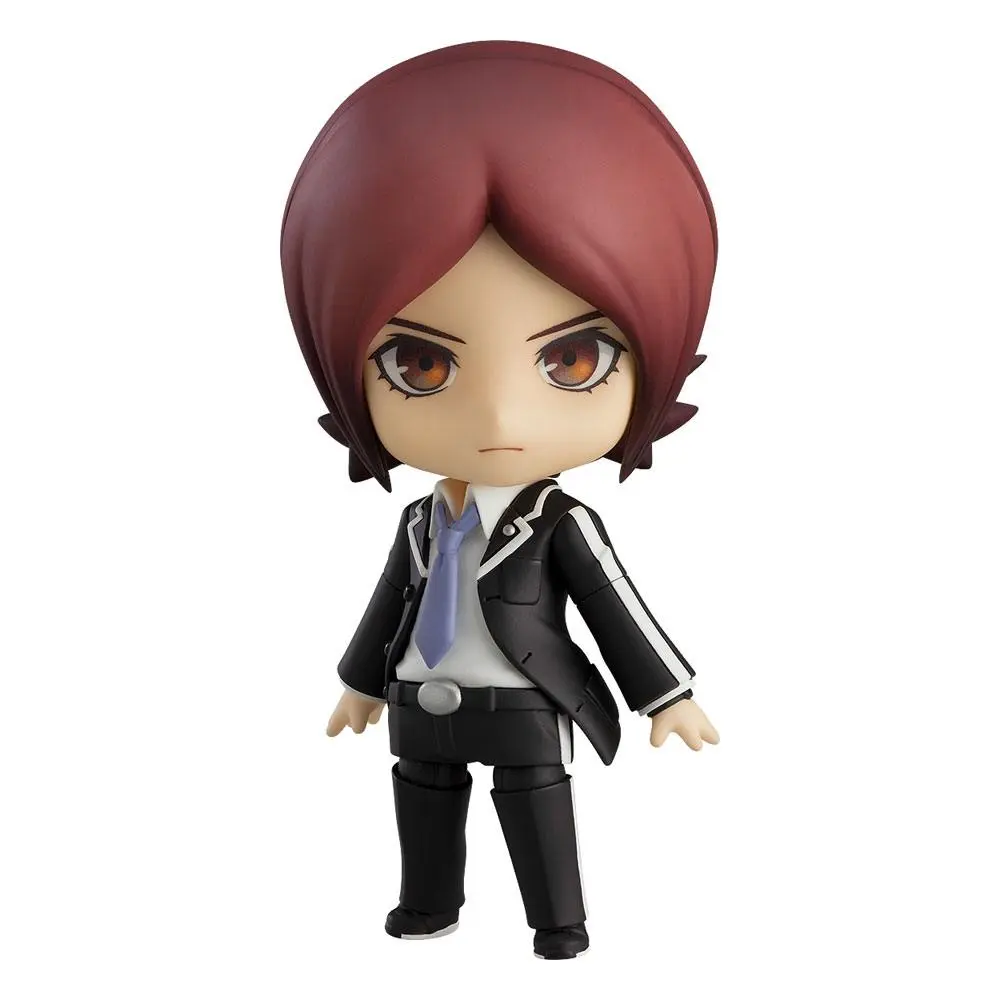 Persona 2 Eternal Punishment Nendoroid Action Figure Tatsuya Suou 10 cm product photo
