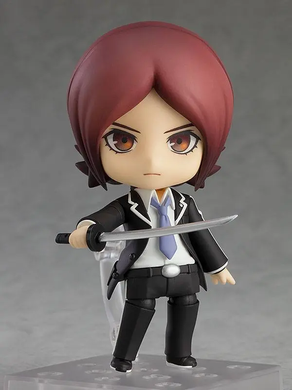 Persona 2 Eternal Punishment Nendoroid Action Figure Tatsuya Suou 10 cm product photo