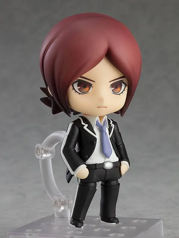 Persona 2 Eternal Punishment Nendoroid Action Figure Tatsuya Suou 10 cm product photo