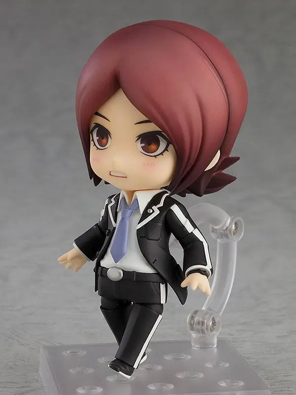 Persona 2 Eternal Punishment Nendoroid Action Figure Tatsuya Suou 10 cm product photo