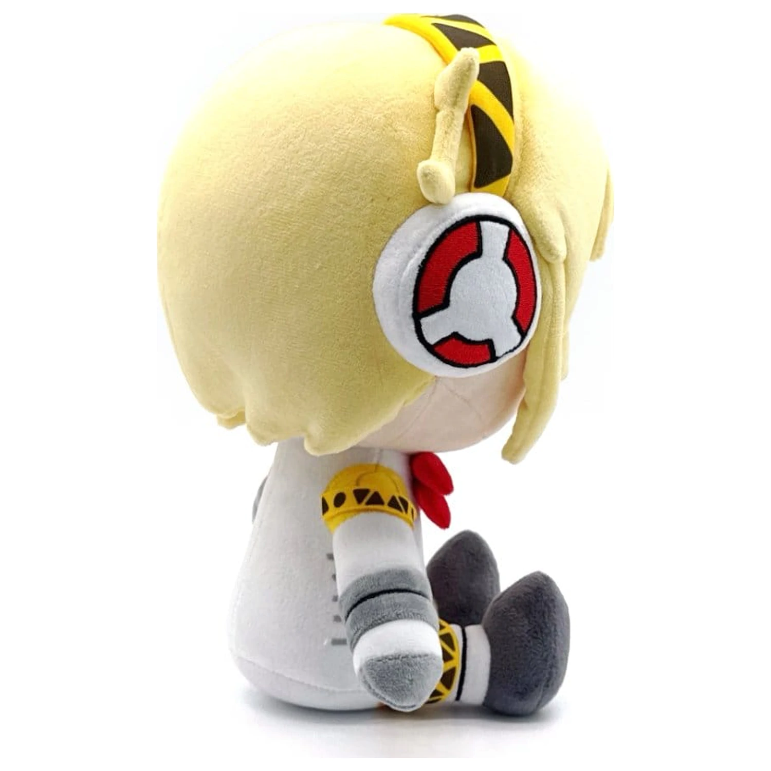Persona 3 Plush Figure Aigis 23 cm       product photo