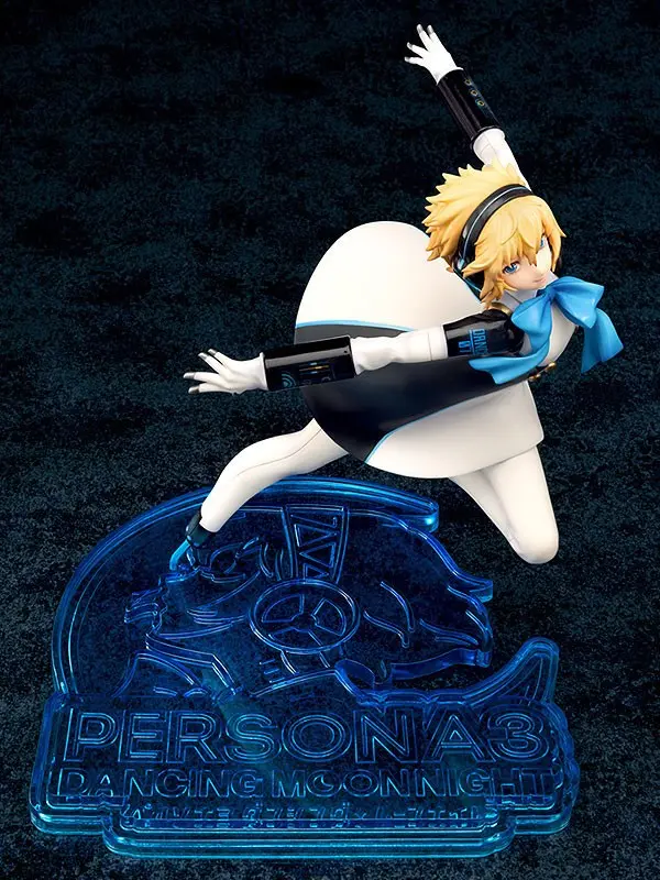 Persona 3: Dancing in Moonlight PVC Statue 1/7 Aigis 20 cm product photo