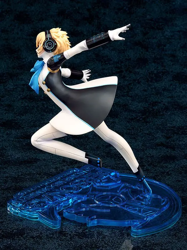 Persona 3: Dancing in Moonlight PVC Statue 1/7 Aigis 20 cm product photo