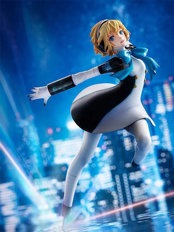 Persona 3: Dancing in Moonlight PVC Statue 1/7 Aigis 20 cm product photo