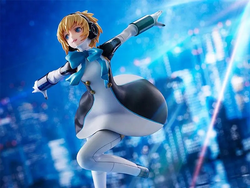 Persona 3: Dancing in Moonlight PVC Statue 1/7 Aigis 20 cm product photo