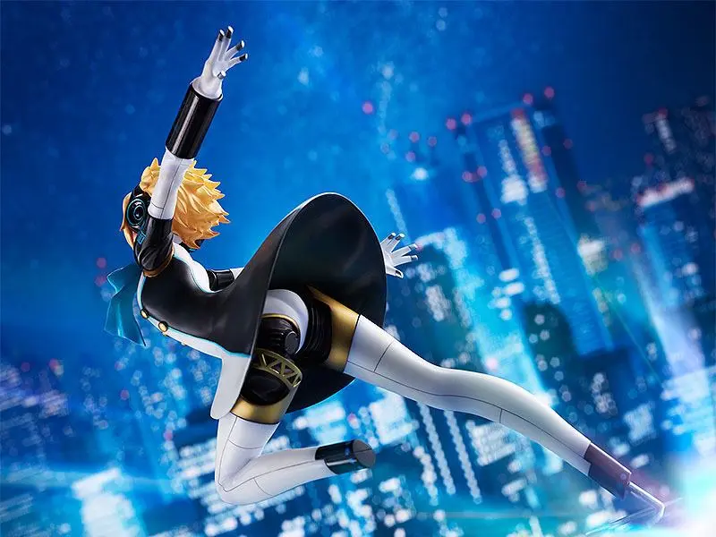 Persona 3: Dancing in Moonlight PVC Statue 1/7 Aigis 20 cm product photo