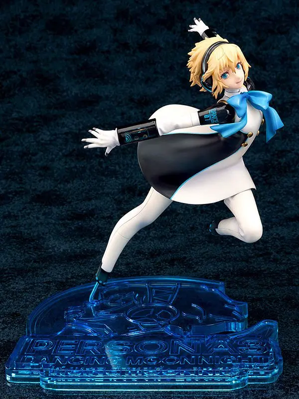 Persona 3: Dancing in Moonlight PVC Statue 1/7 Aigis 20 cm product photo