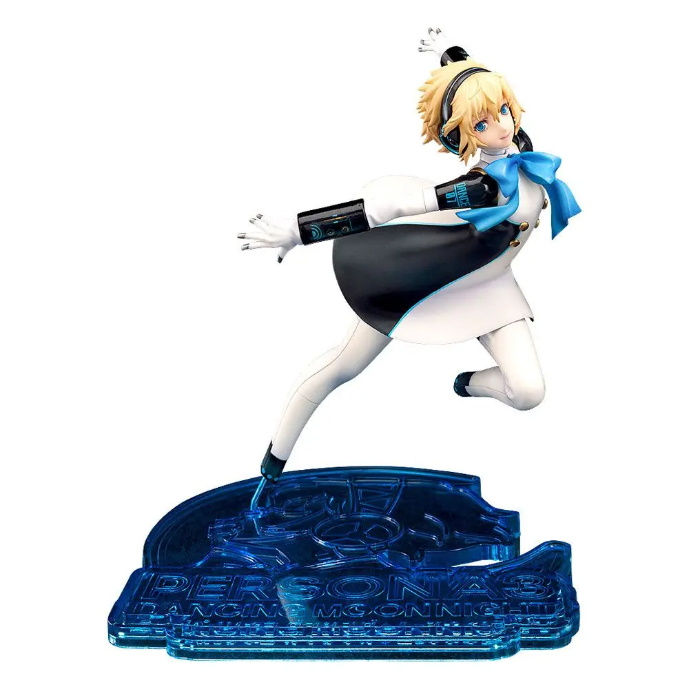 Persona 3: Dancing in Moonlight PVC Statue 1/7 Aigis 20 cm product photo