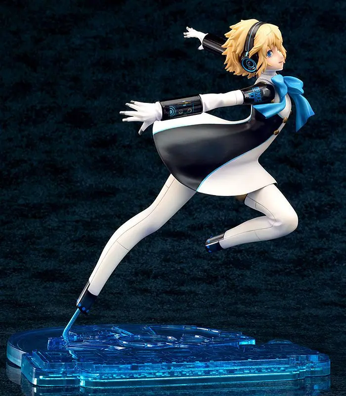 Persona 3: Dancing in Moonlight PVC Statue 1/7 Aigis 20 cm product photo