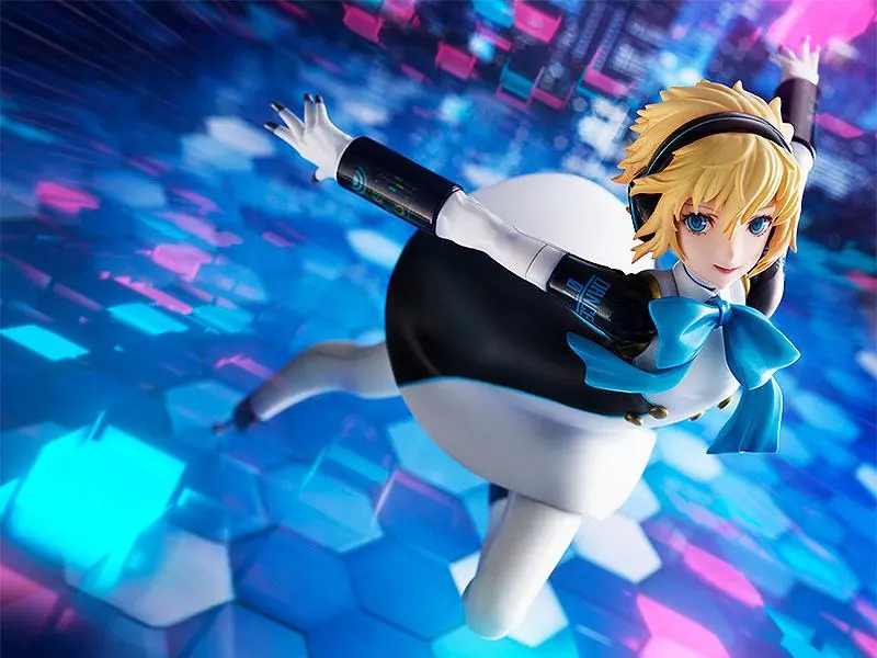 Persona 3: Dancing in Moonlight PVC Statue 1/7 Aigis 20 cm product photo