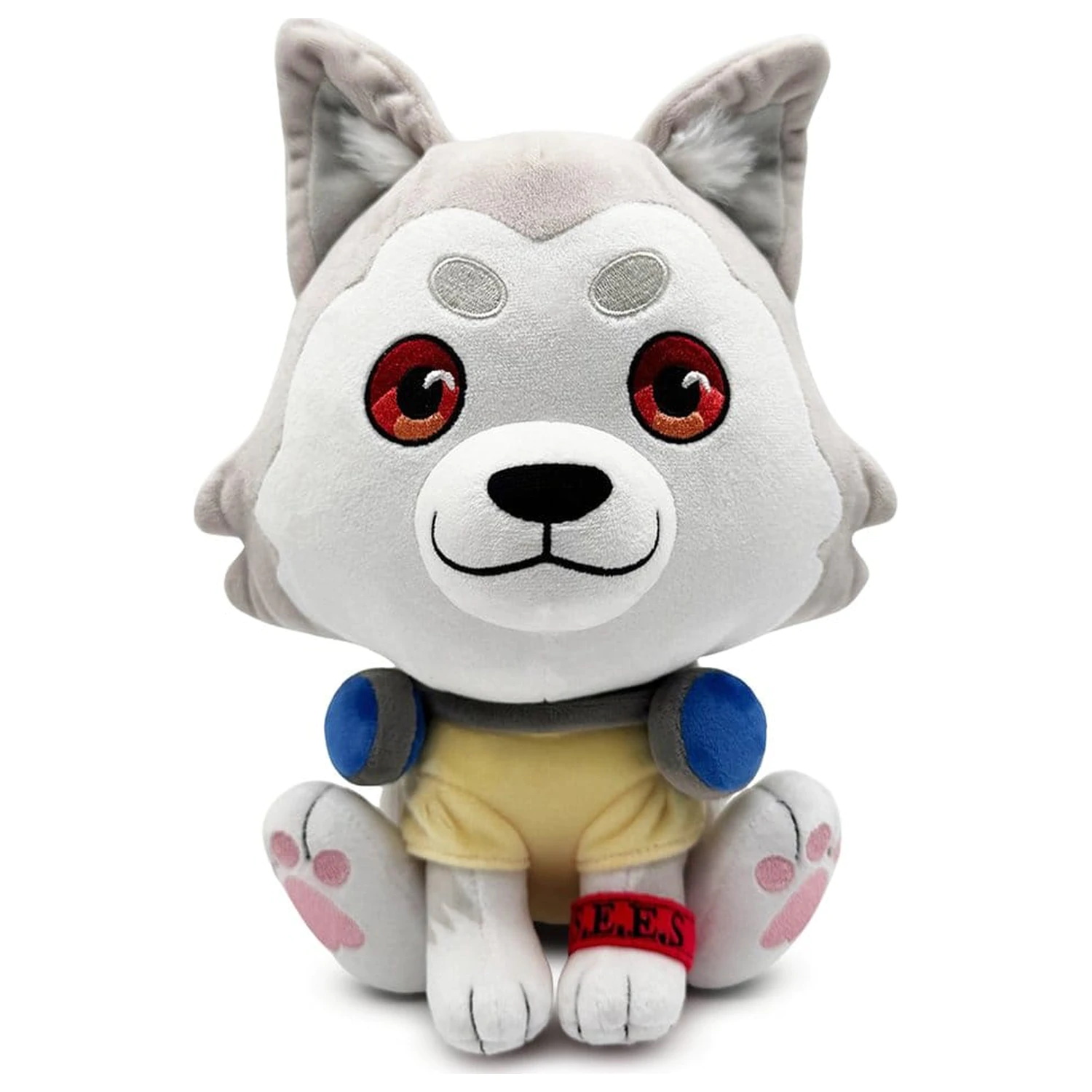 Persona 3 Plush Figure Koromaru  23 cm       product photo