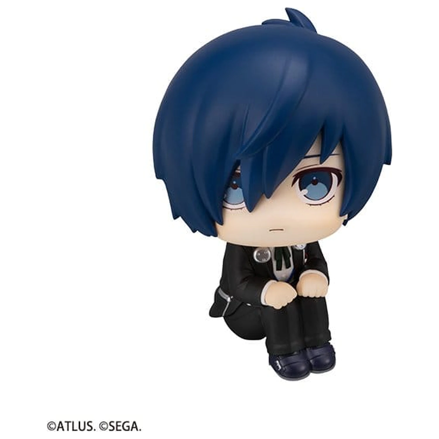Persona 3 Look Up PVC Figure Reload Hero 11 cm product photo