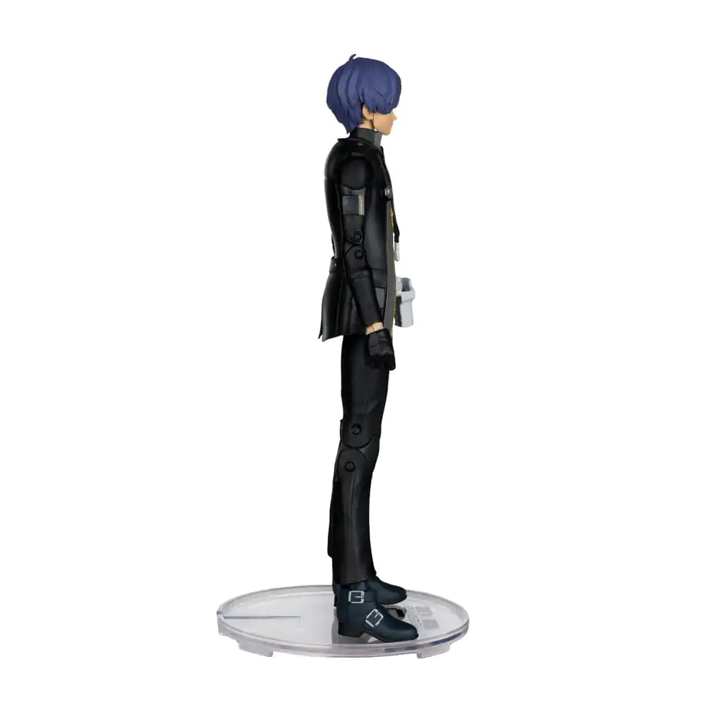 Persona 3 McFarlane Elite Edition Action Figure The Protagonist 18 cm product photo
